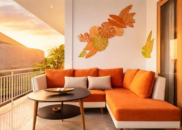 Boutique Yoga & Fitness Retreat - Walk To Nirvana Life Gym, Pool & Calm Vibes *