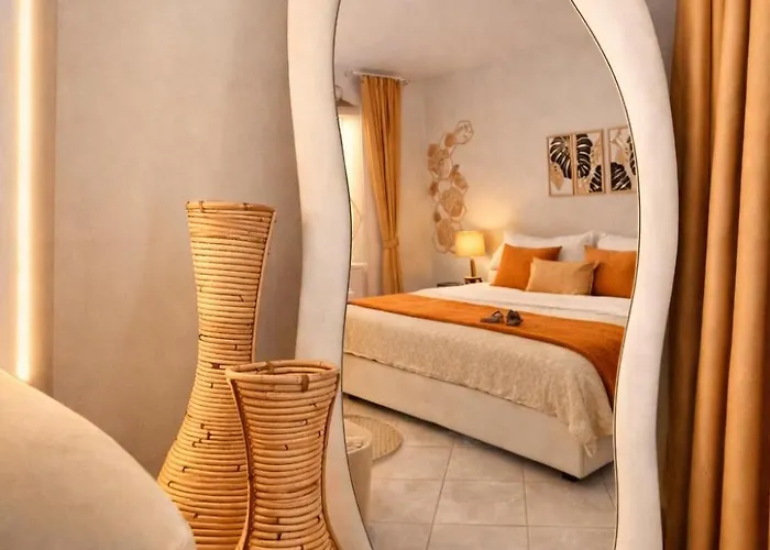 Boutique Yoga & Fitness Retreat - Walk To Nirvana Life Gym, Pool & Calm Vibes Habitación en casa particular Canggu